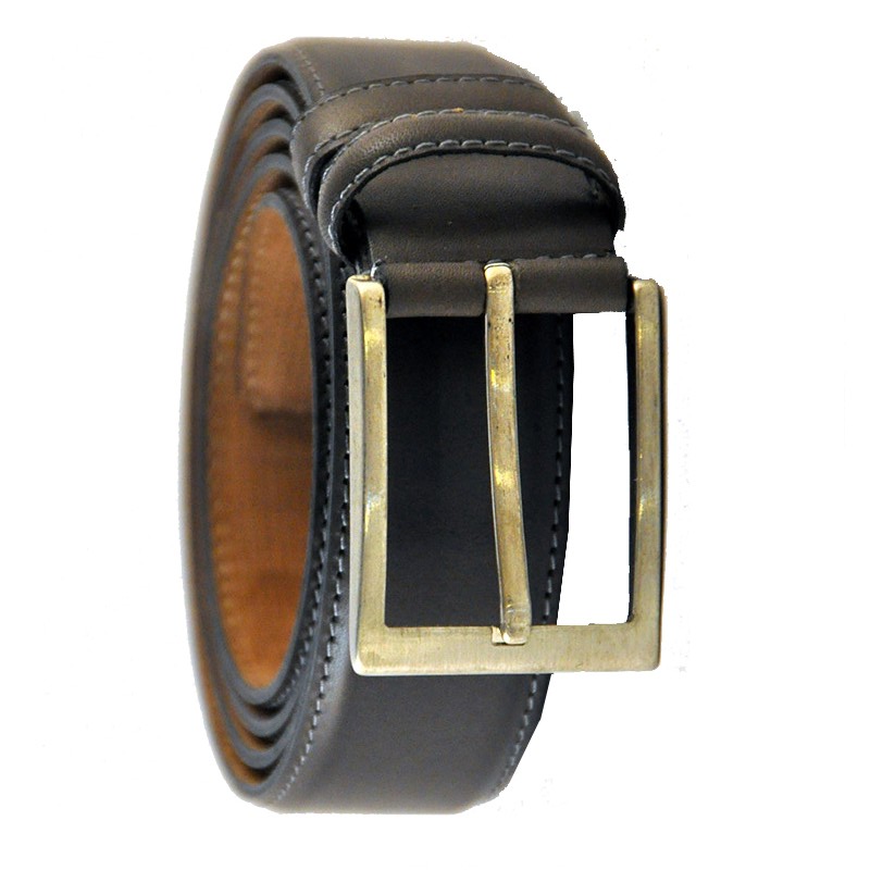 Riem mat zwart